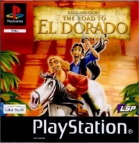 Gold and Glory: The Road to El Dorado