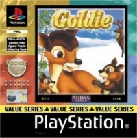 Goldie