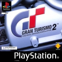 Gran Turismo 2: The Real Driving Simulator
