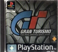 Gran Turismo The Real Driving Silmulator [IT]