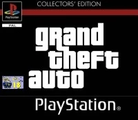 Grand Theft Auto - Collectors' Edition [IT]