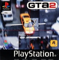 Grand Theft Auto 2 [DE]