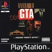 Grand Theft Auto: European Version [FR][DE][IT]