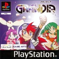 Grandia