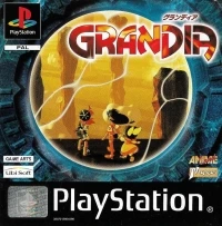 Grandia [FR]