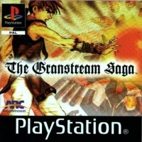 Granstream Saga, The