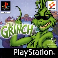 Grinch, The