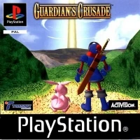 Guardian's Crusade