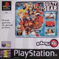 Guilty Gear - Play It