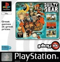 Guilty Gear - Play It [FR]