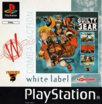Guilty Gear - White Label [IT]