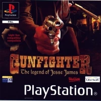 Gunfighter: The Legend of Jesse James