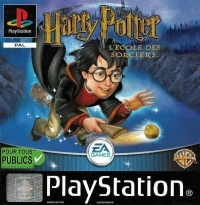 Harry Potter A L'Ecole des Sorciers