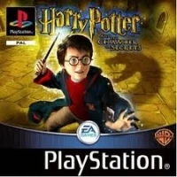 Harry Potter and the Chamber of Secrets