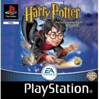 Harry Potter and the Philosopher's Stone
