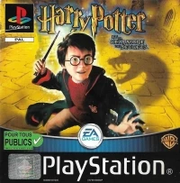 Harry Potter et la Chambre des Secrets