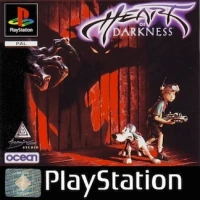Heart of Darkness