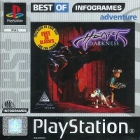 Heart of Darkness - Best of Infogrames