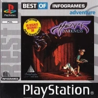 Heart of Darkness - Best of Infogrames [IT]