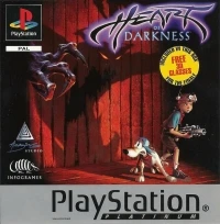 Heart of Darkness - Platinum