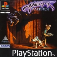Heart of Darkness [DE]