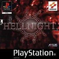 Hellnight [DE][FR][ES][NL]