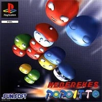 Herbereke's Popoitto