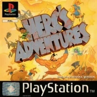 Herc's Adventures