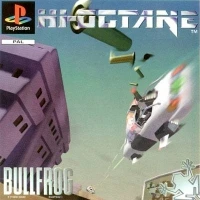 HI-Octane