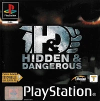 Hidden & Dangerous [FR]