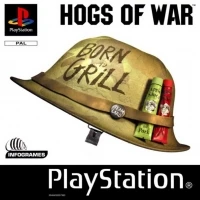 Hogs of War