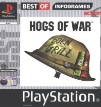 Hogs Of War