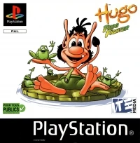 Hugo Frog Fighter [FR]