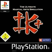IK+
