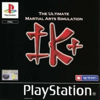 IK+