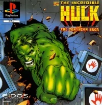 Incredible Hulk, The