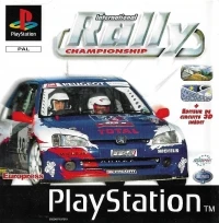 International Rally Championship [FR]