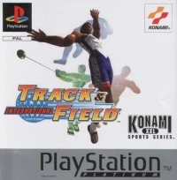 International Track & Field - Platinum