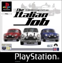 Italian Job, The