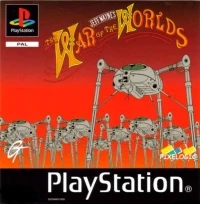 Jeff Wayne's The War Of The World's