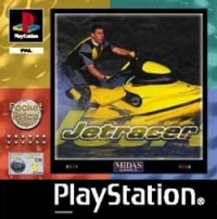 Jetracer