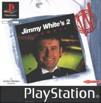 Jimmy White's 2: Cueball (White Label)