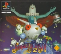 Jumping Flash! 2 (Rental Only)