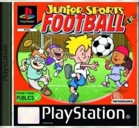 Junior Sports Football