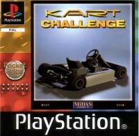 Kart Challenge