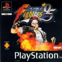King of Fighters '95, The [Promo]