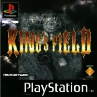 King's Field