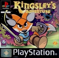 Kingsley's Adventure