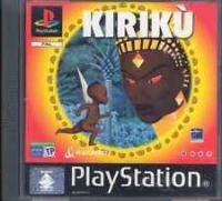 Kirikú