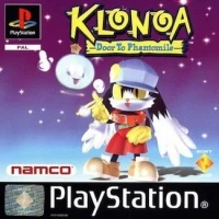 Klonoa: Door to Phantomile